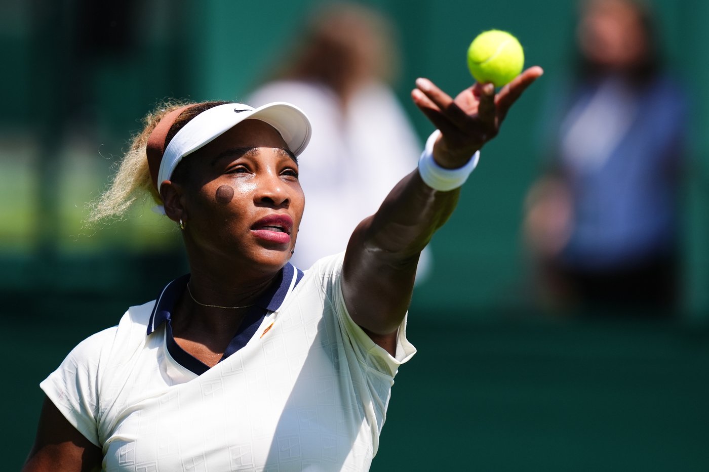 Continuing a sporting trend, the International Tennis Federation is now World Tennis | iNFOnews.ca Continuing a sporting trend, the International Tennis Federation is now World Tennis | iNFOnews.ca