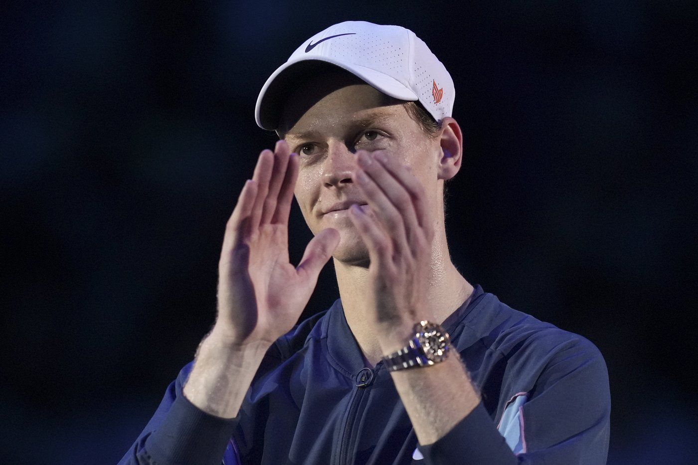 US Open runner-up Fritz back in another big final and faces Sinner again for ATP Finals crown | iNFOnews.ca