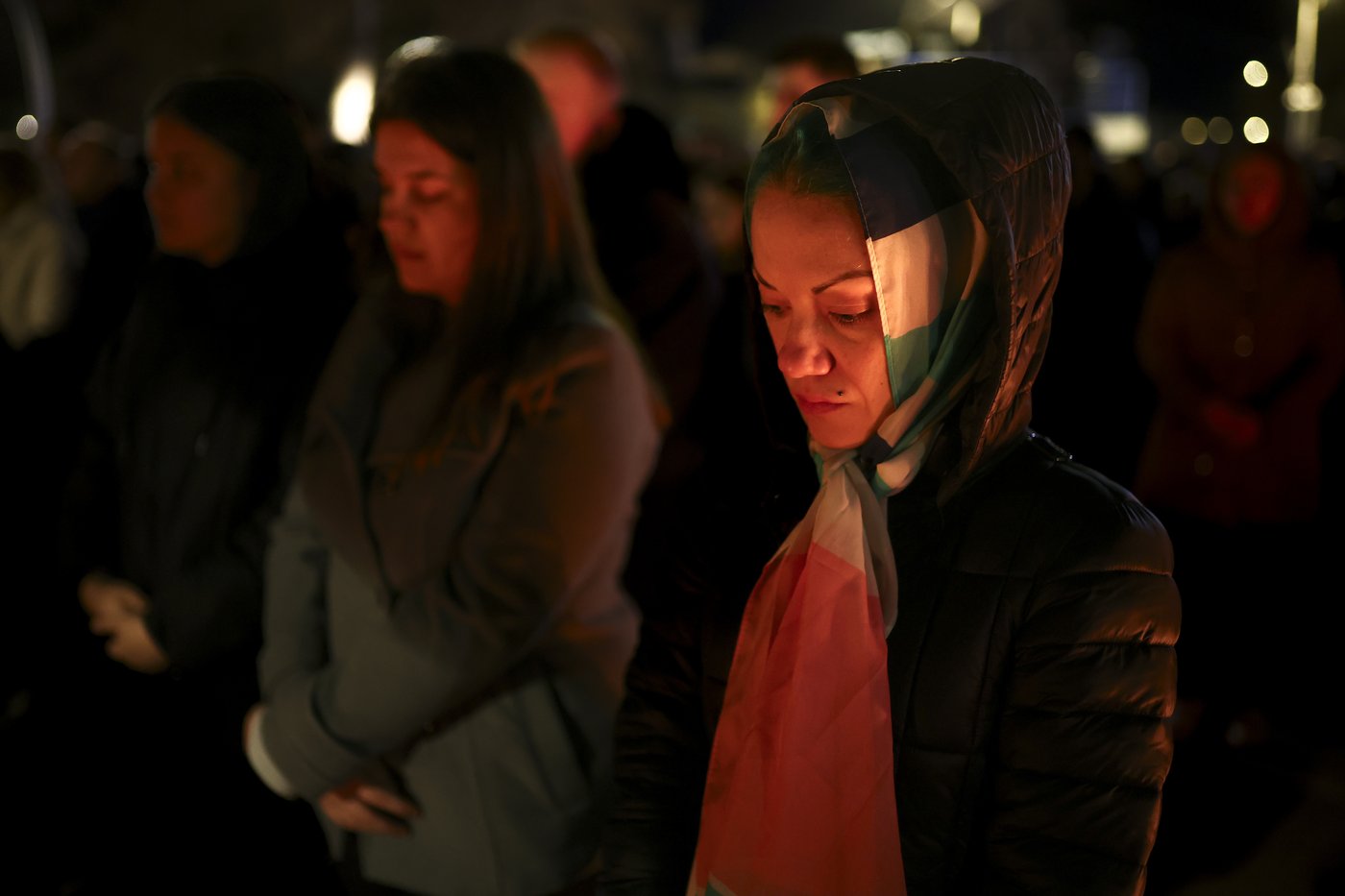 Widespread license violations exposed as North Macedonia mourns nightclub fire victims | iNFOnews.ca Widespread license violations exposed as North Macedonia mourns nightclub fire victims | iNFOnews.ca
