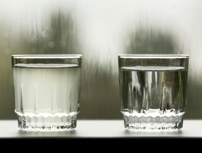 Brown, cloudy water possible in Metro Vancouver as workers' pickets expand: union | iNFOnews.ca
