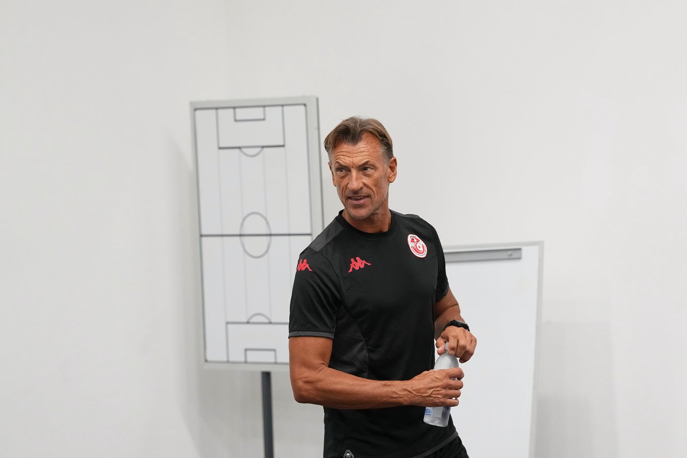 Tunisia’s Hervé Renard embraces challenge against Japan in World Cup debut | iNFOnews.ca Tunisia’s Hervé Renard embraces challenge against Japan in World Cup debut | iNFOnews.ca