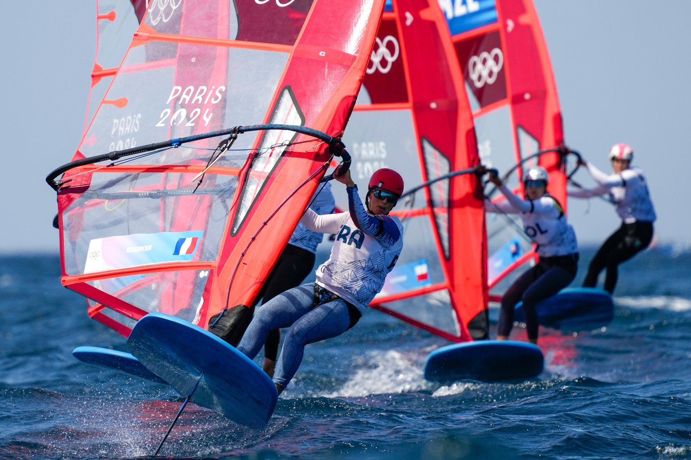 World Sailing measures the environmental impact of the sport's Olympic equipment for the first time | iNFOnews.ca World Sailing measures the environmental impact of the sport's Olympic equipment for the first time | iNFOnews.ca