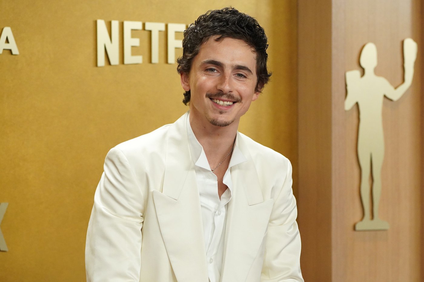 Dudamel says Chalamet shows ignorance in claiming 'no one cares' about opera and ballet | iNFOnews.ca Dudamel says Chalamet shows ignorance in claiming 'no one cares' about opera and ballet | iNFOnews.ca