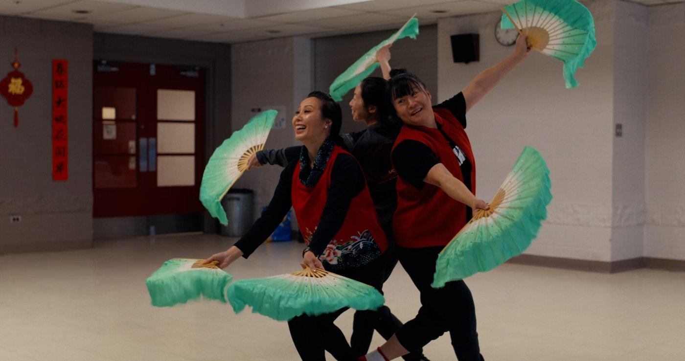 How three sisters honour mother's legacy at Vancouver's Lunar New Year parade | iNFOnews.ca How three sisters honour mother's legacy at Vancouver's Lunar New Year parade | iNFOnews.ca