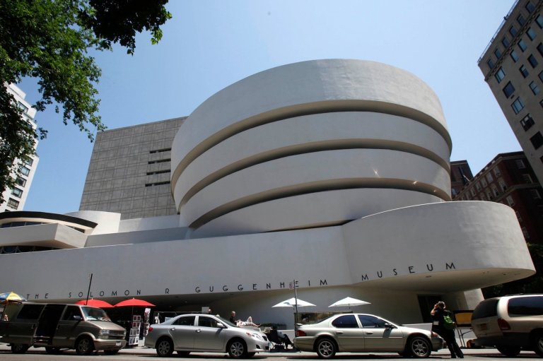 Guggenheim Museum among NYC buildings that tested positive for Legionnaires’ amid disease outbreak | iNFOnews.ca
