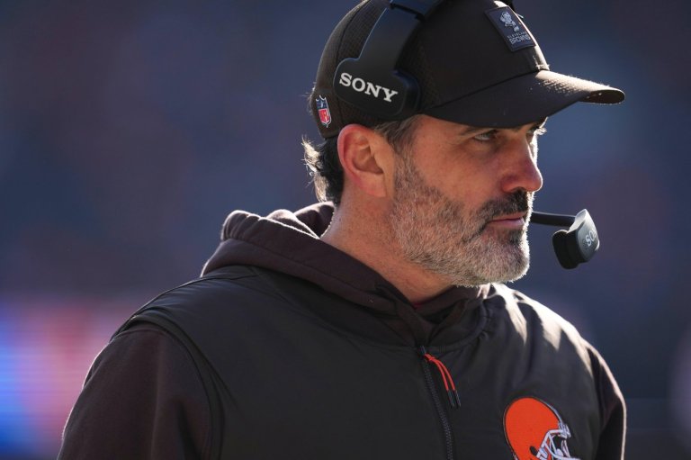 Tommy Rees joins Falcons as offensive coordinator, reuniting with coach Kevin Stefanski | iNFOnews.ca