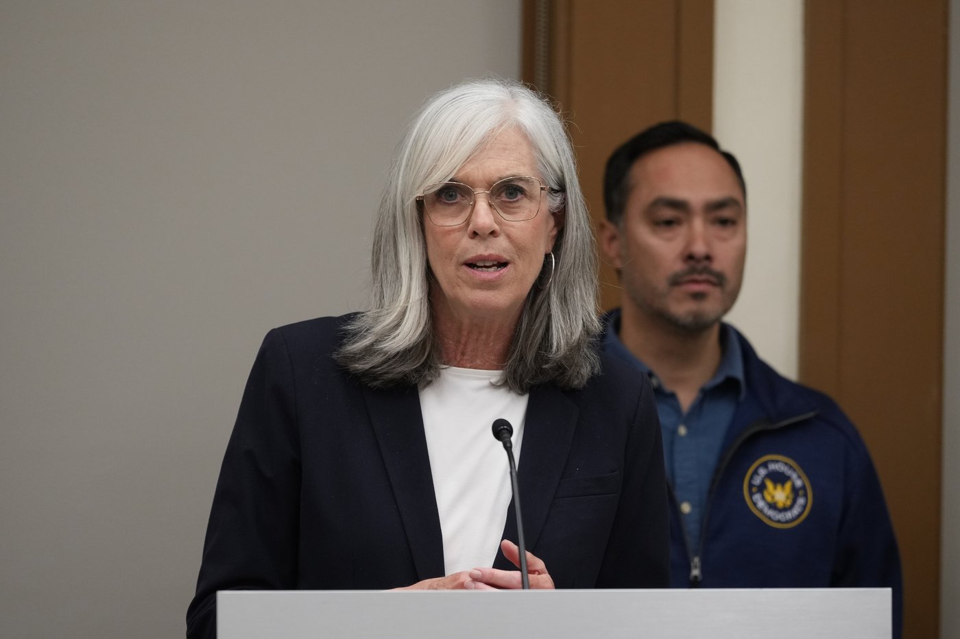 How the Homeland Security deal unraveled and split Republican leaders in Congress | iNFOnews.ca How the Homeland Security deal unraveled and split Republican leaders in Congress | iNFOnews.ca