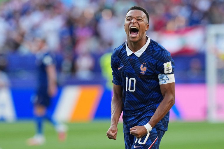 French prosecutors investigating racist insults against Mbappé by Paraguay senator | iNFOnews.ca