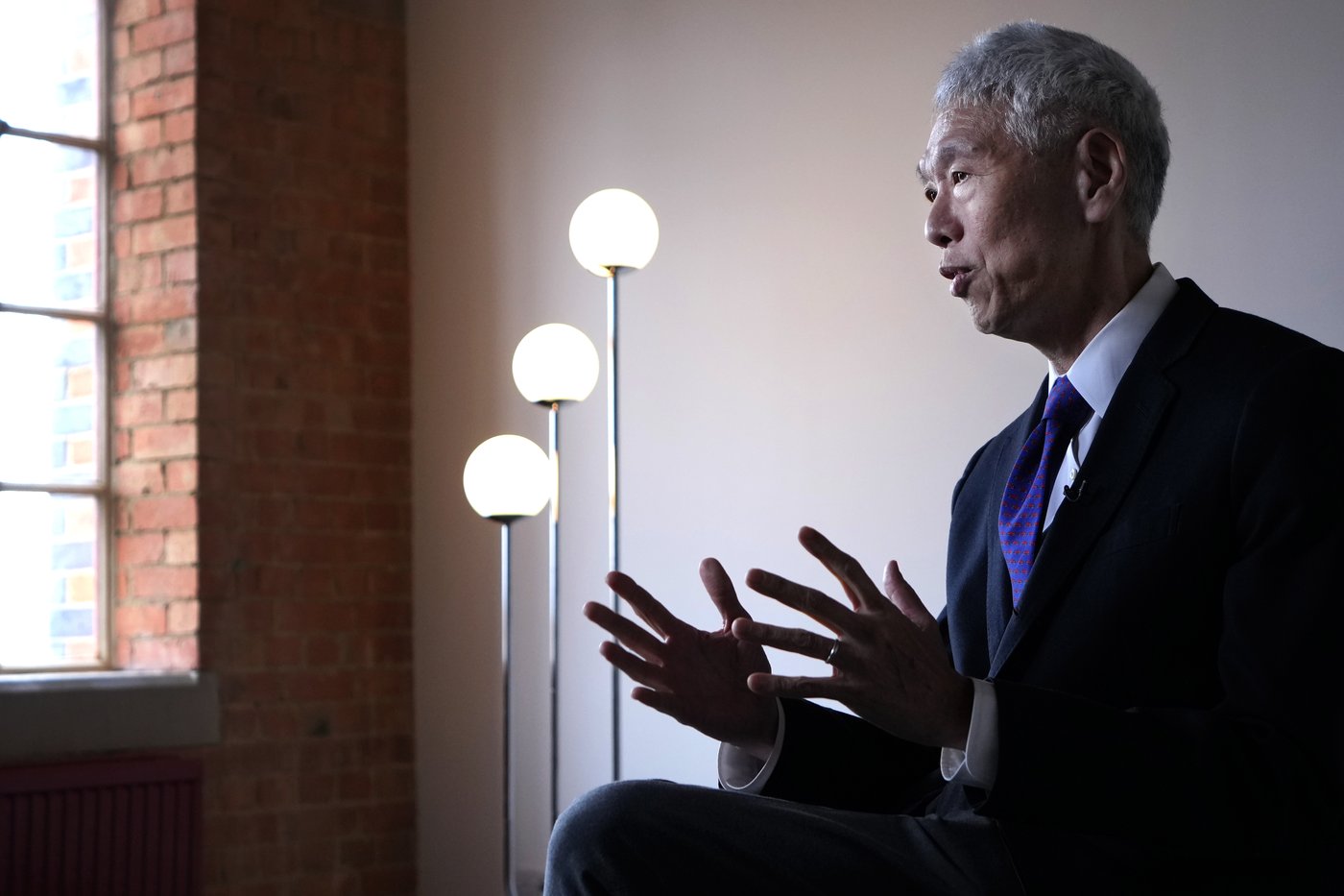 Singapore's affluent veneer hides repression and corruption, says son of its modern-day founder | iNFOnews.ca Singapore's affluent veneer hides repression and corruption, says son of its modern-day founder | iNFOnews.ca