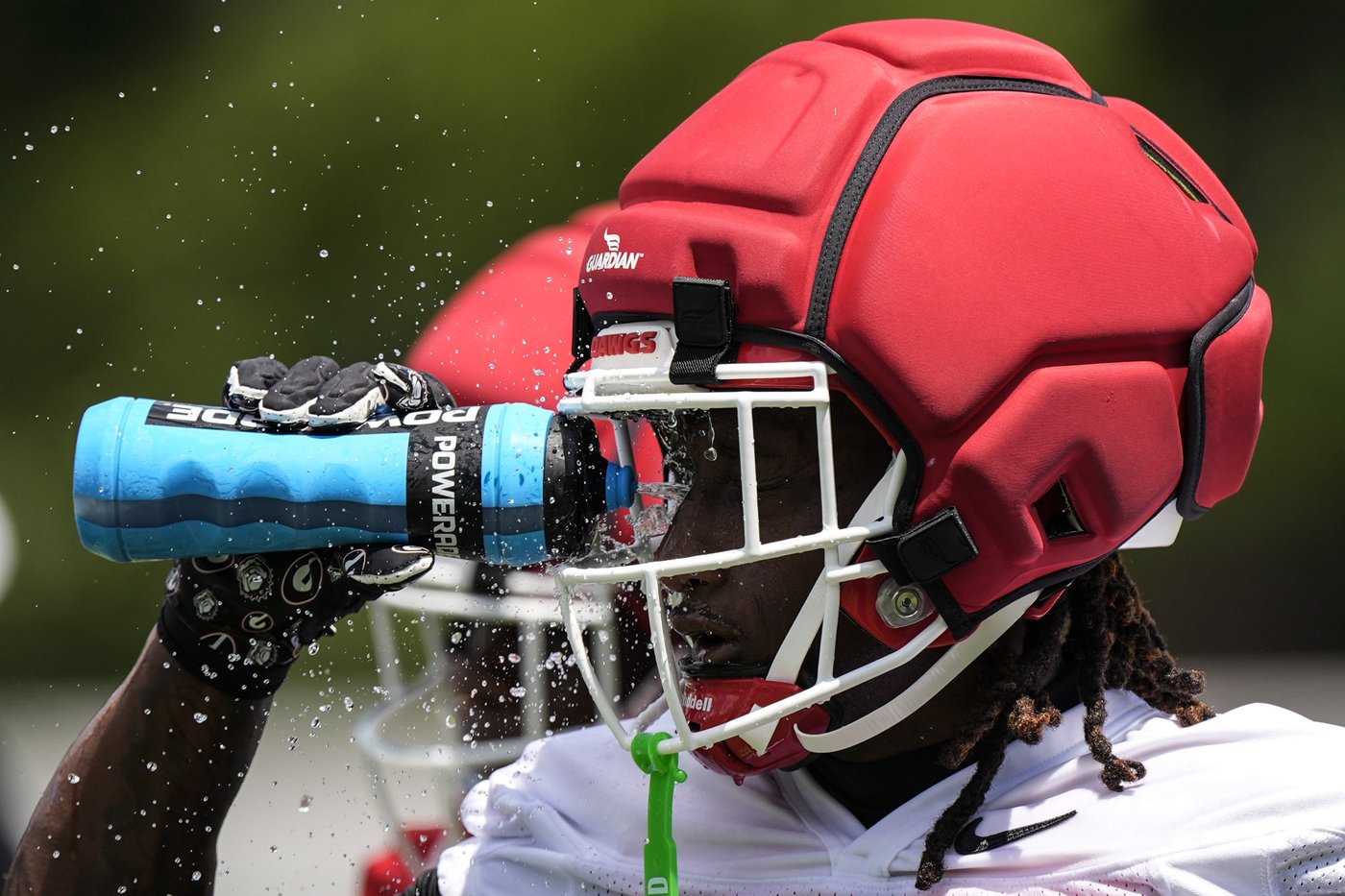 Kirby Smart opens preseason camp for 10th season at Georgia with young team after 2024 SEC title | iNFOnews.ca Kirby Smart opens preseason camp for 10th season at Georgia with young team after 2024 SEC title | iNFOnews.ca