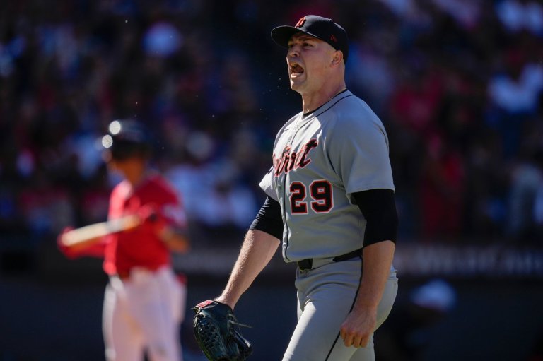 Tarik Skubal's 14-strikeout gem gives Tigers playoff momentum after late-season swoon | iNFOnews.ca