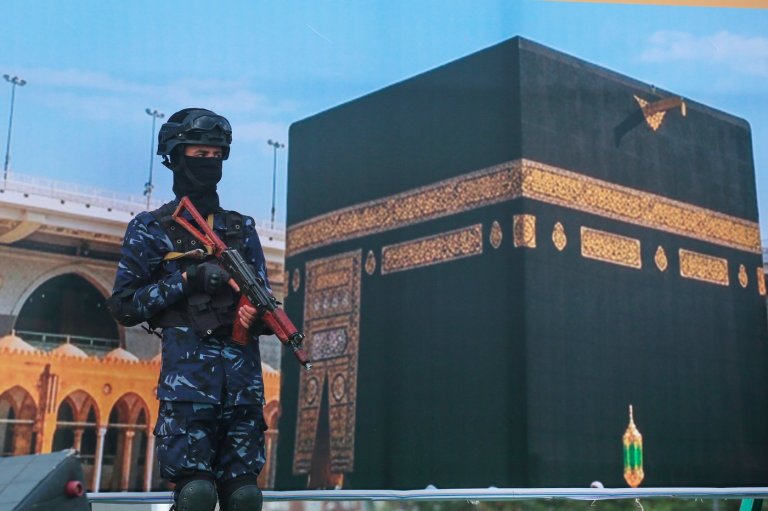 Saudi Arabia issues alerts across the country for aerial threat, and other Mideast developments | iNFOnews.ca