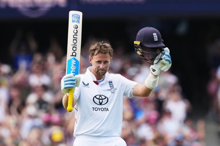 Root's century defies Australia on Day 2 of the 5th Ashes cricket test | iNFOnews.ca