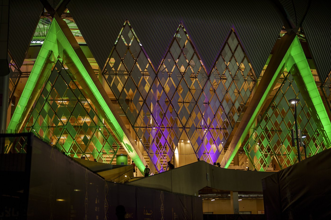 2034 World Cup visitors will live in 'a bubble' and not see real life, Saudi rights activist says | iNFOnews.ca