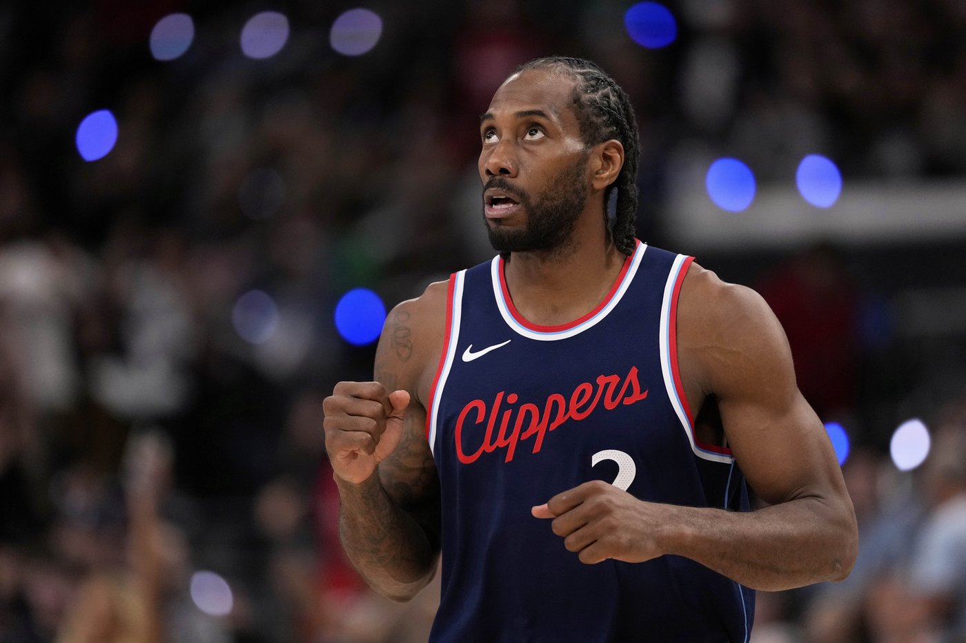 James Harden scores 28 points and Clippers force Game 7 with a gritty 111-105 win over Nuggets | iNFOnews.ca