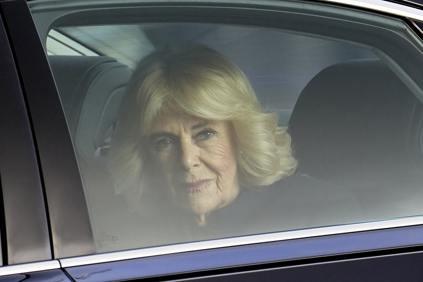 Princess of Wales joins royals as Qatari state visit to the UK starts | iNFOnews.ca