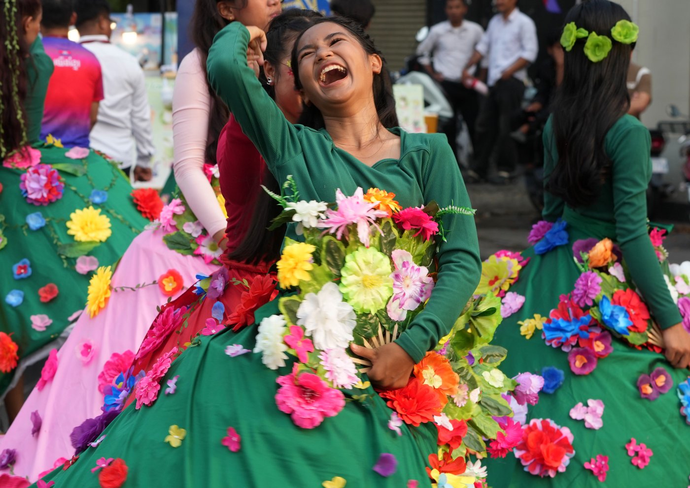 The top photos of the day by AP's photojournalists | iNFOnews.ca
