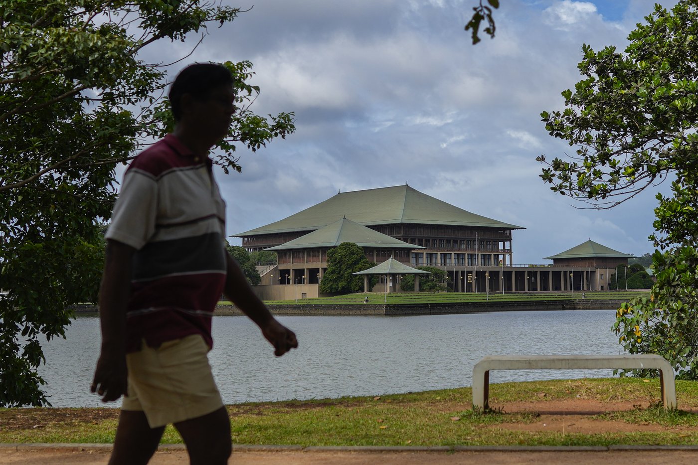 Sri Lanka's new president calls a parliamentary election for November to consolidate his mandate | iNFOnews.ca Sri Lanka's new president calls a parliamentary election for November to consolidate his mandate | iNFOnews.ca