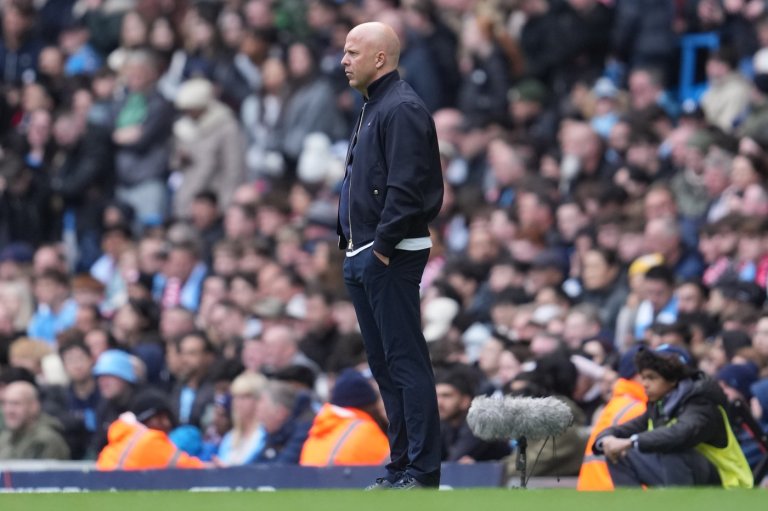 Slot under more pressure at Liverpool after 'unbelievable disappointment' of FA Cup humbling by City | iNFOnews.ca