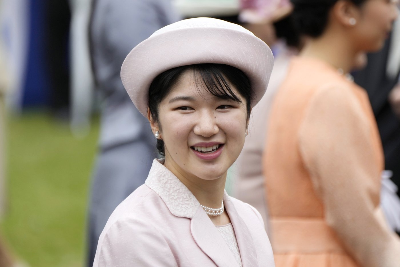 Japan's popular Princess Aiko turns 23 with her future as a royal in doubt | iNFOnews.ca Japan's popular Princess Aiko turns 23 with her future as a royal in doubt | iNFOnews.ca