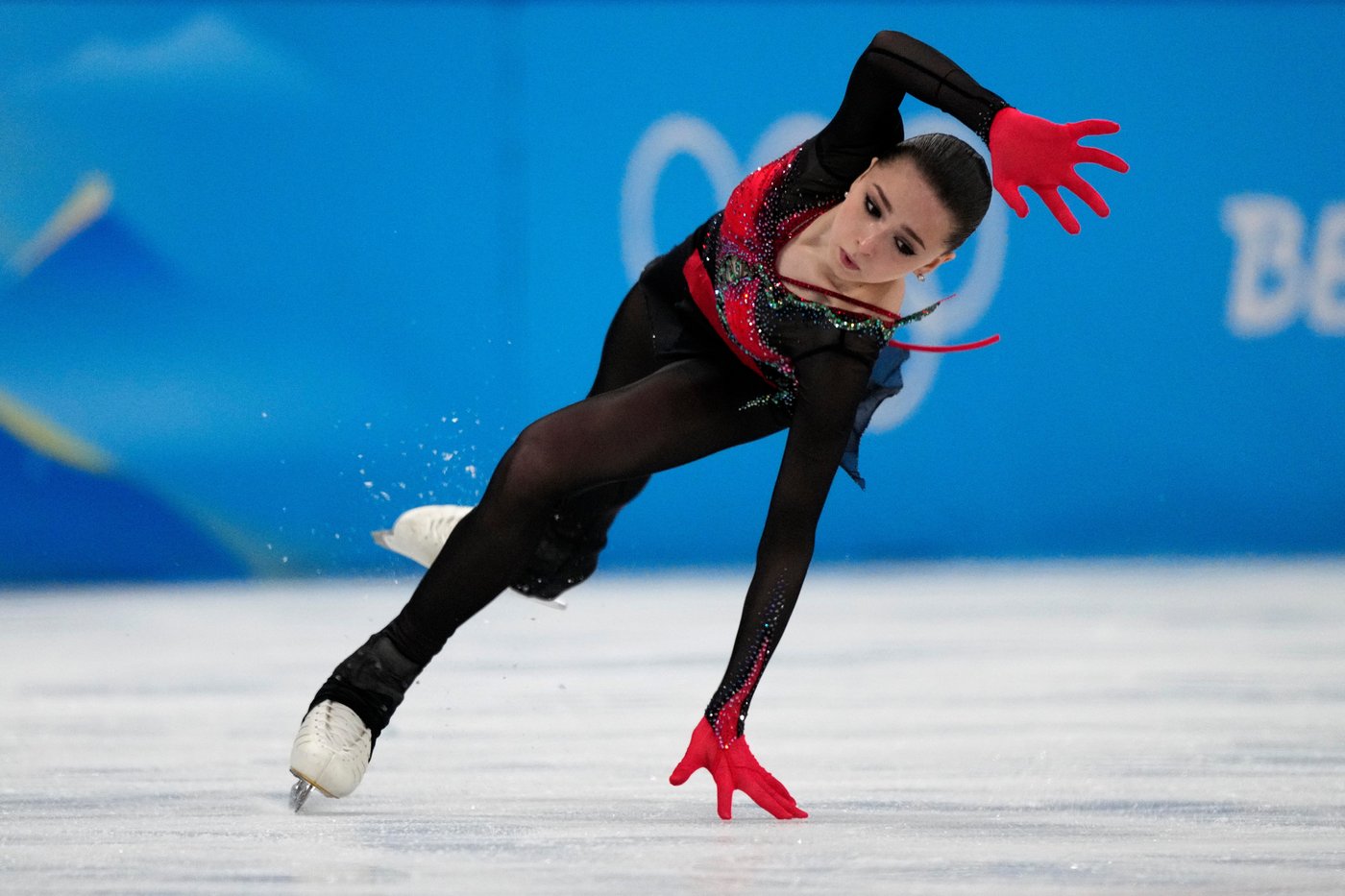 Russian figure skater Valieva loses last appeal in Beijing Olympics doping case | iNFOnews.ca Russian figure skater Valieva loses last appeal in Beijing Olympics doping case | iNFOnews.ca