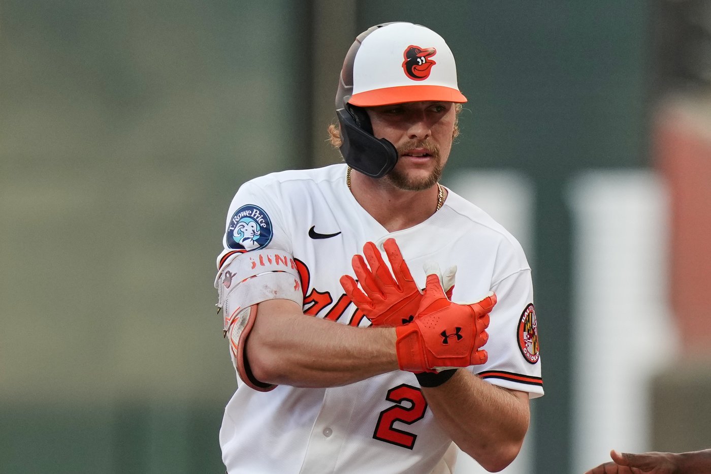 O'Neill and Mayo hit back-to-back HRs, Taveras also goes deep as Orioles beat Angels 5-2 | iNFOnews.ca