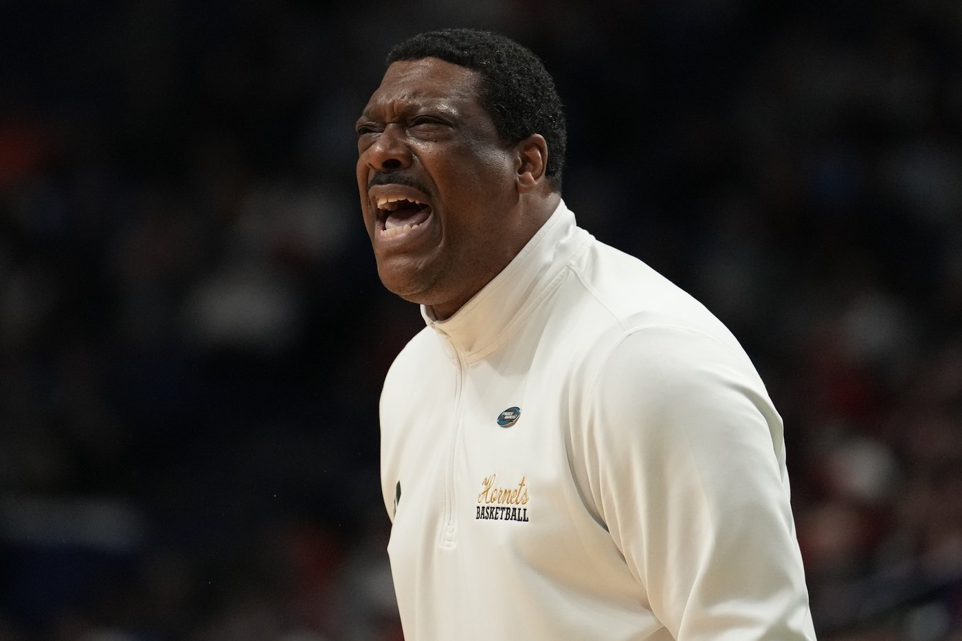 No. 1 overall seed Auburn puts away Alabama State 83-63 to open March Madness | iNFOnews.ca