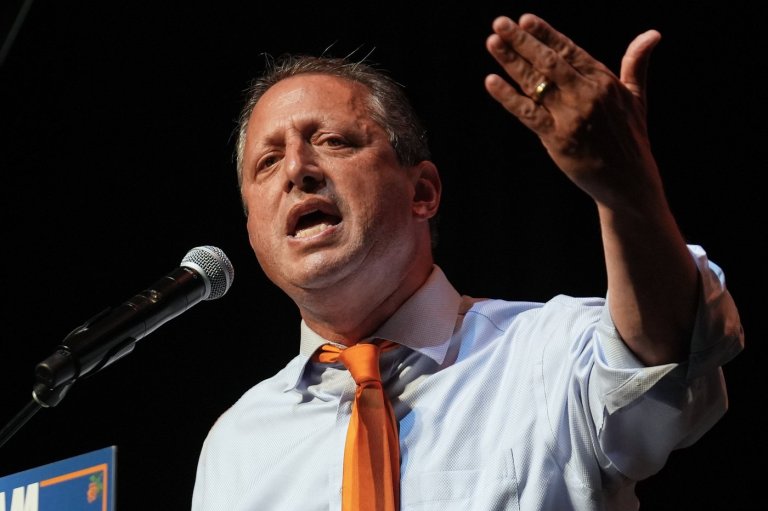 Israeli forces detain and then release US congressional candidate at West Bank harvest | iNFOnews.ca