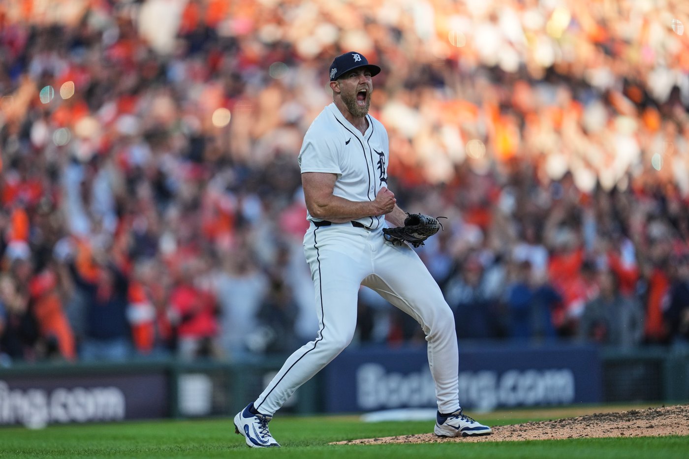 Tigers rally to beat Mariners 9-3 and force decisive Game 5 in AL Division Series | iNFOnews.ca Tigers rally to beat Mariners 9-3 and force decisive Game 5 in AL Division Series | iNFOnews.ca