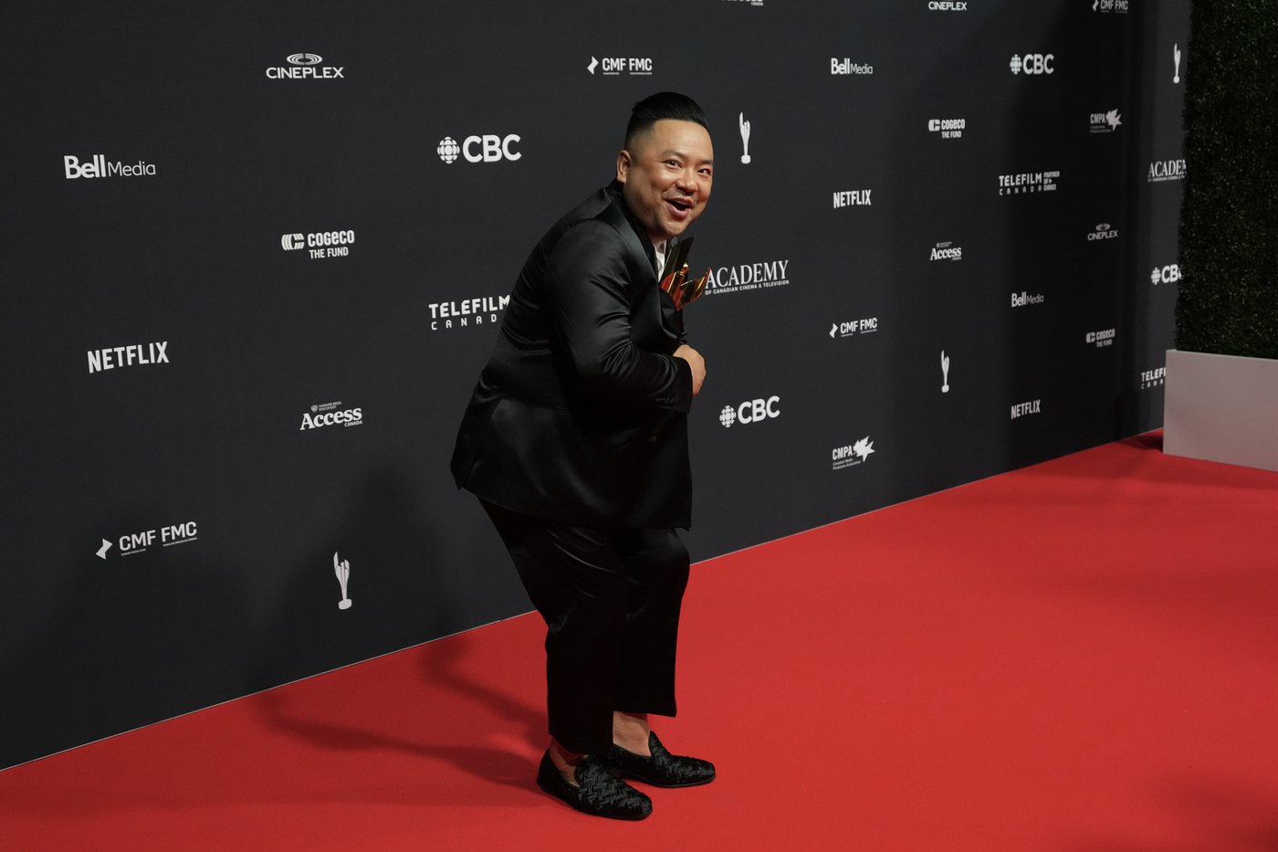 CBC, Bell and Corus will join forces to air Canadian Screen Awards | iNFOnews.ca CBC, Bell and Corus will join forces to air Canadian Screen Awards | iNFOnews.ca