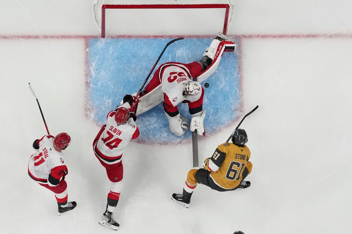 Once a journeyman, Brandon Bussi backstops the Hurricanes to the Stanley Cup championship | iNFOnews.ca Once a journeyman, Brandon Bussi backstops the Hurricanes to the Stanley Cup championship | iNFOnews.ca