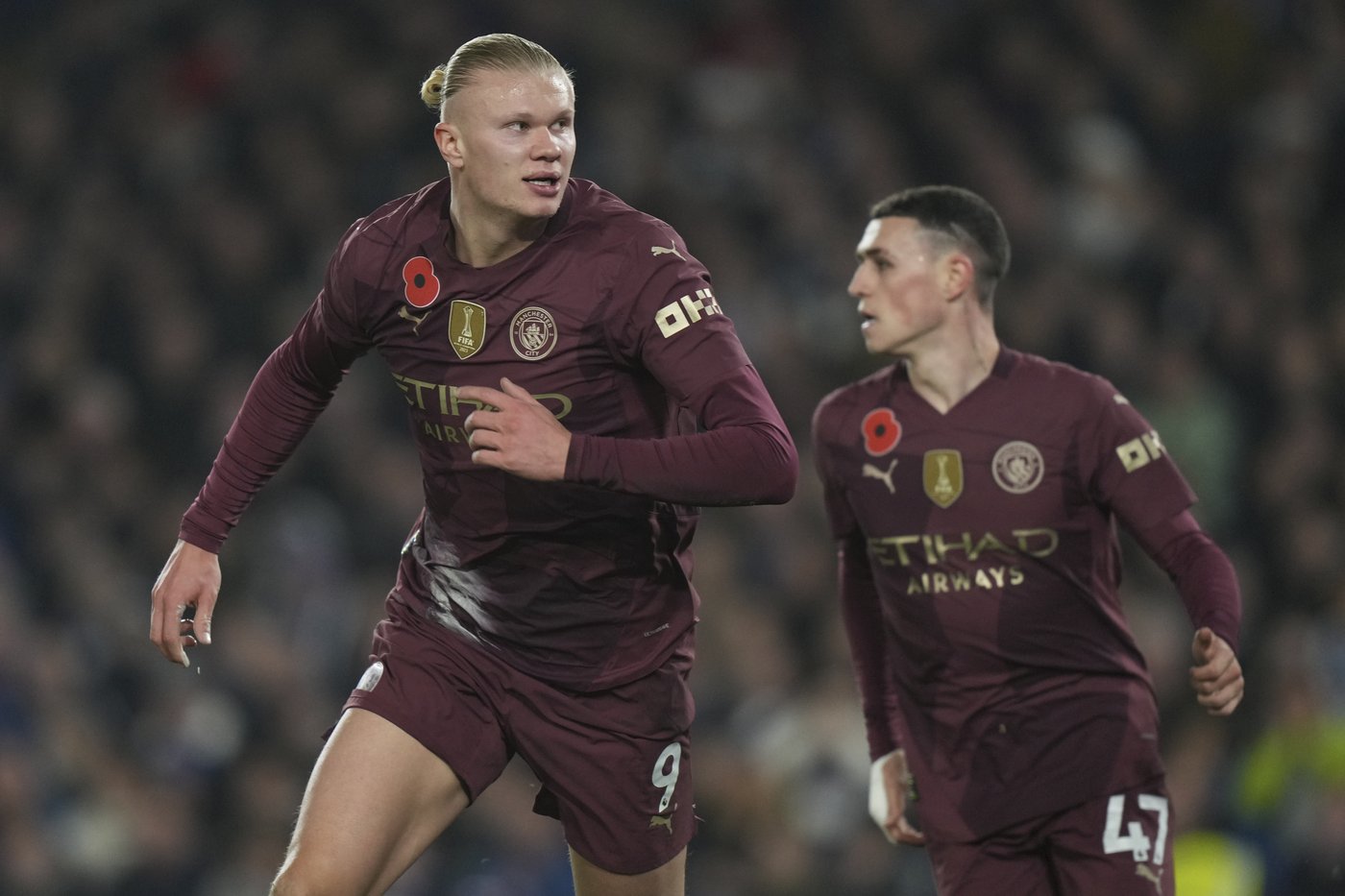 End of an era? Man City loses fourth straight game and Guardiola faces some tough questions | iNFOnews.ca End of an era? Man City loses fourth straight game and Guardiola faces some tough questions | iNFOnews.ca