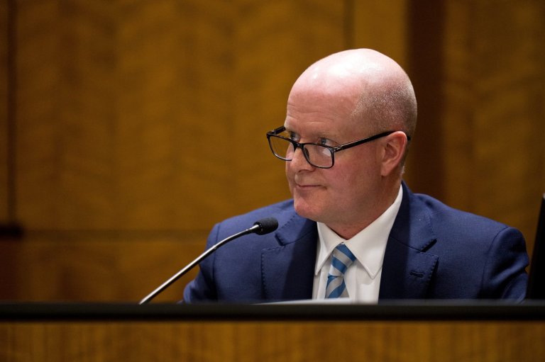 Utah judge is set to rule on disqualifying a prosecutor in the Charlie Kirk case | iNFOnews.ca