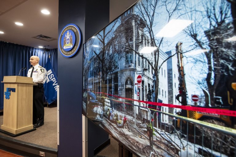 Three years after deadly fire, police arrest owner of Old Montreal building | iNFOnews.ca