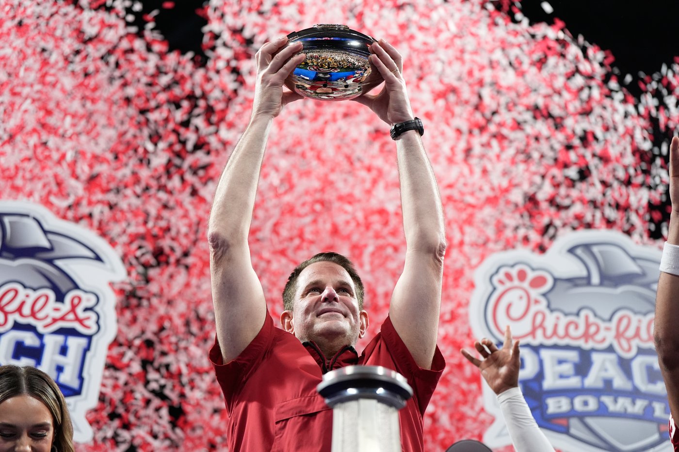 No. 1 Indiana, No. 10 Miami should be near full strength for national championship game | iNFOnews.ca