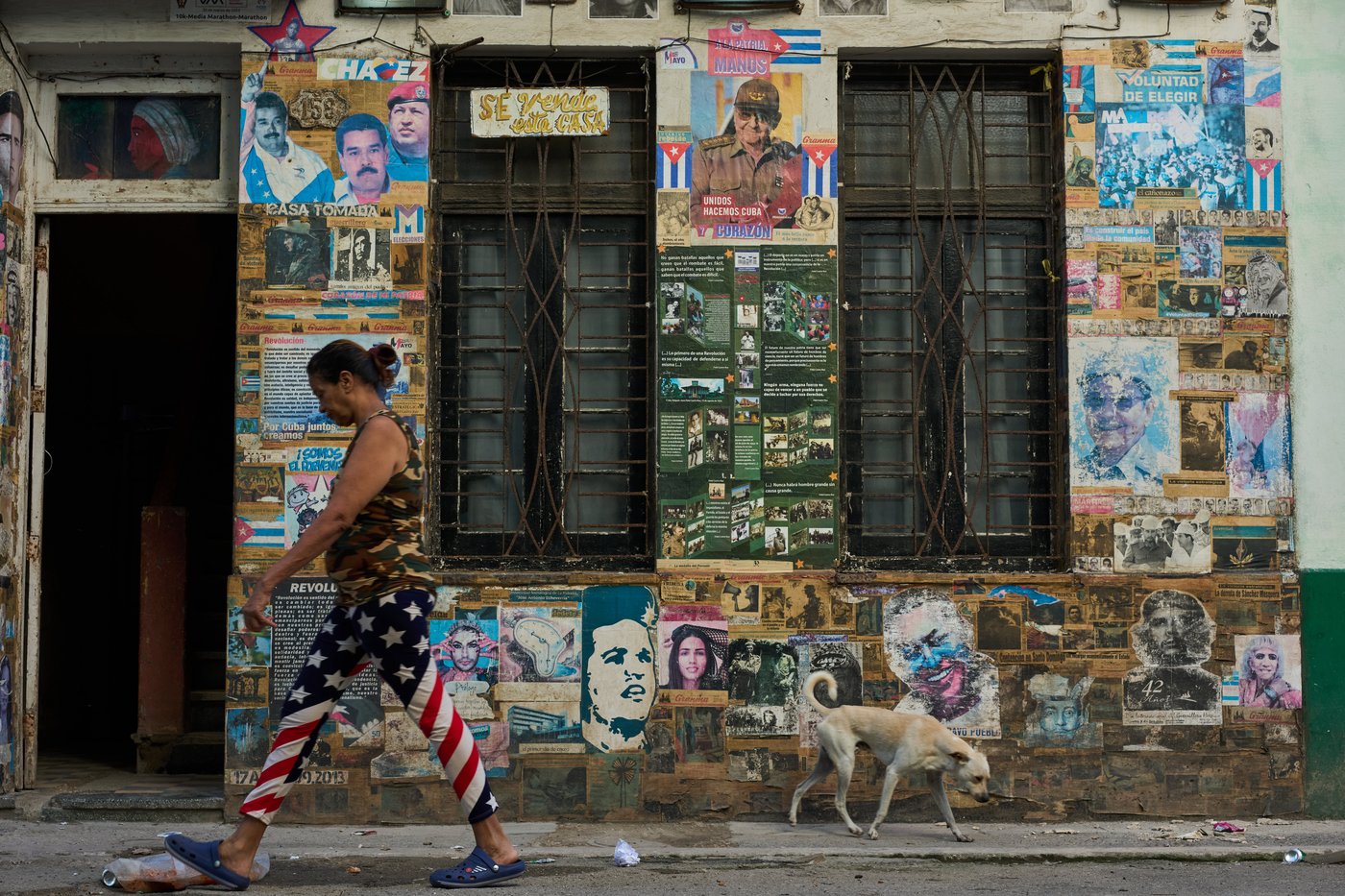 Daily life around the world, in photos | iNFOnews.ca