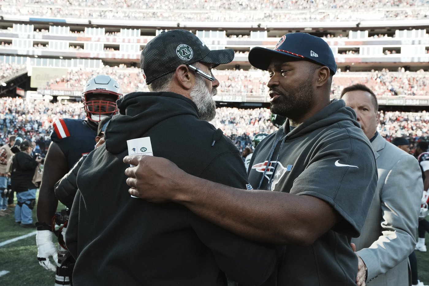 Rodgers and the Jets lose their fifth straight game in another low point to a rough season | iNFOnews.ca Rodgers and the Jets lose their fifth straight game in another low point to a rough season | iNFOnews.ca
