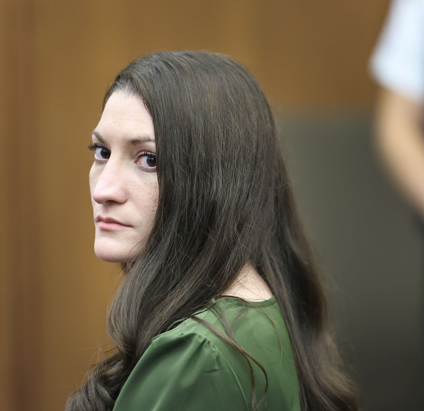 The Latest: Judge in Lindsay Clancy trial gives defense 1 hour to appeal before declaring mistrial | iNFOnews.ca The Latest: Judge in Lindsay Clancy trial gives defense 1 hour to appeal before declaring mistrial | iNFOnews.ca