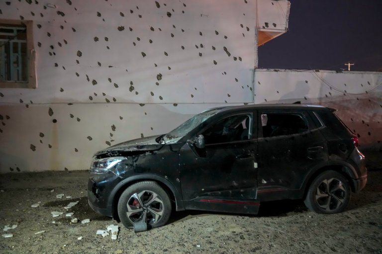 New US missile appears to have killed Iranian civilians far from its blast site, expert report says | iNFOnews.ca