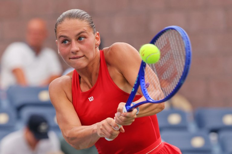 The US Open is getting longer as players already worry tennis tournaments are becoming too long | iNFOnews.ca
