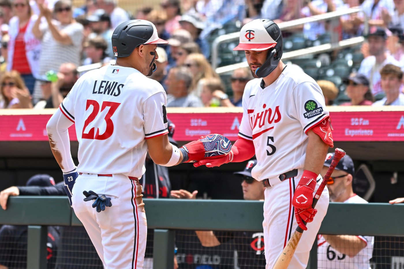 Prielipp fans 10 as the Twins edge the Rockies 3-2 on Kreidler’s late homer | iNFOnews.ca Prielipp fans 10 as the Twins edge the Rockies 3-2 on Kreidler’s late homer | iNFOnews.ca