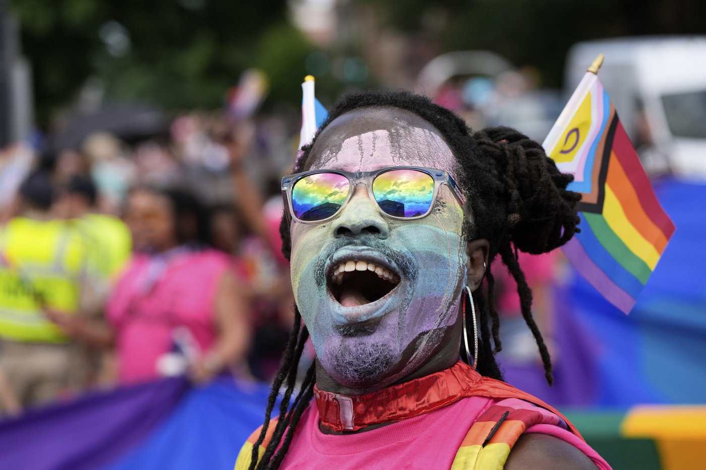 PHOTO COLLECTION:World Pride Parades | iNFOnews.ca PHOTO COLLECTION:World Pride Parades | iNFOnews.ca