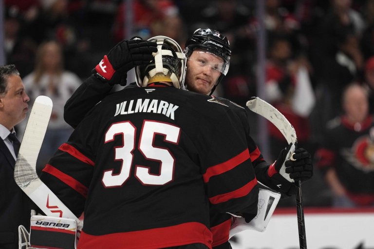 Timeline: Highs and lows of Brady Tkachuk's tenure with the Ottawa Senators | iNFOnews.ca