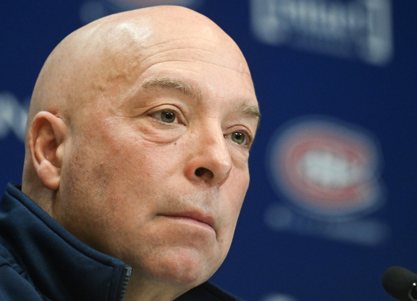 Canadiens stand pat at deadline, GM could revisit 'significant deal' in off-season | iNFOnews.ca Canadiens stand pat at deadline, GM could revisit 'significant deal' in off-season | iNFOnews.ca