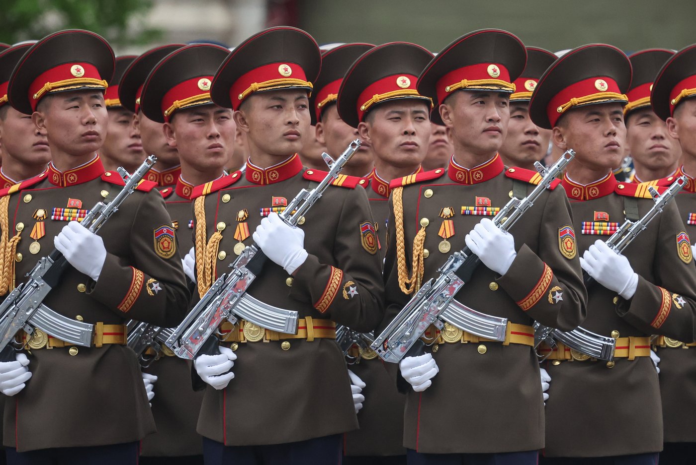 What to know about a rare visit by China's Xi to North Korea for talks with Kim Jong Un | iNFOnews.ca