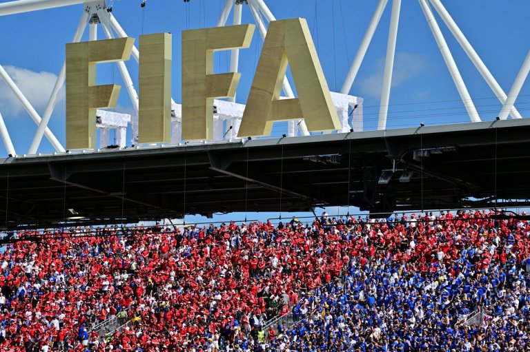 Fans from Germany charged with assaulting officers at Toronto Stadium: police | iNFOnews.ca