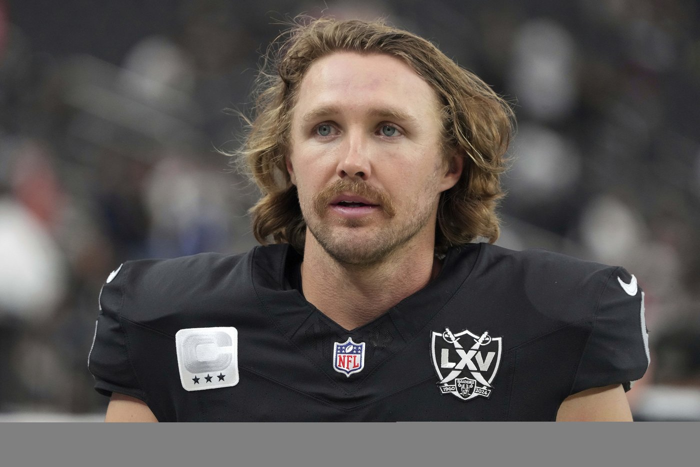 Raiders make AJ Cole highest-paid punter with $15.8M, 4-year extension, AP source says | iNFOnews.ca Raiders make AJ Cole highest-paid punter with $15.8M, 4-year extension, AP source says | iNFOnews.ca