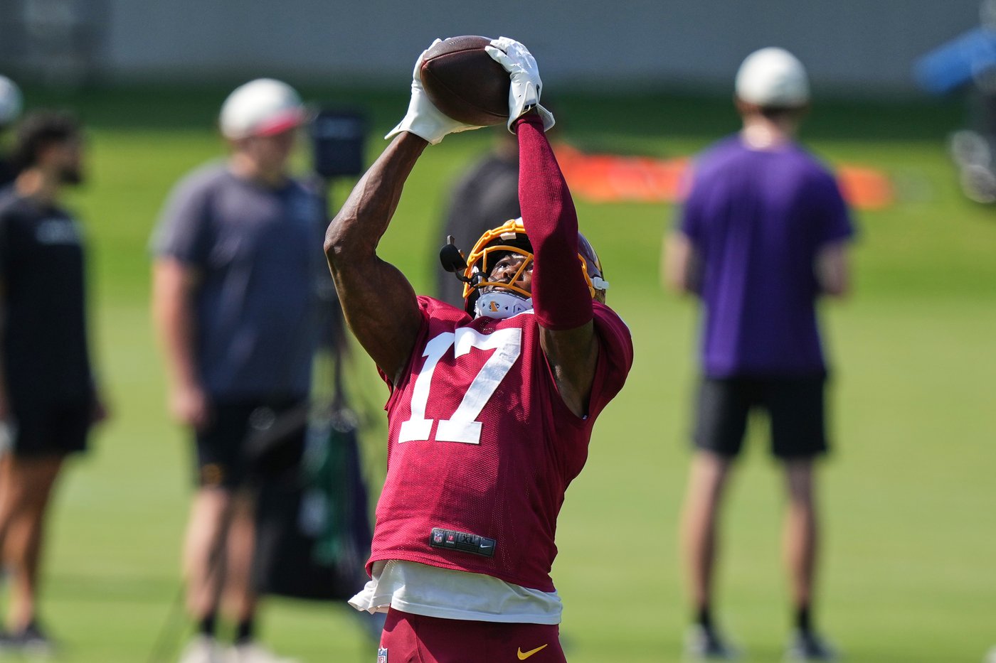 Year 3 for Jayden Daniels could be crucial for both his future and Washington's | iNFOnews.ca Year 3 for Jayden Daniels could be crucial for both his future and Washington's | iNFOnews.ca