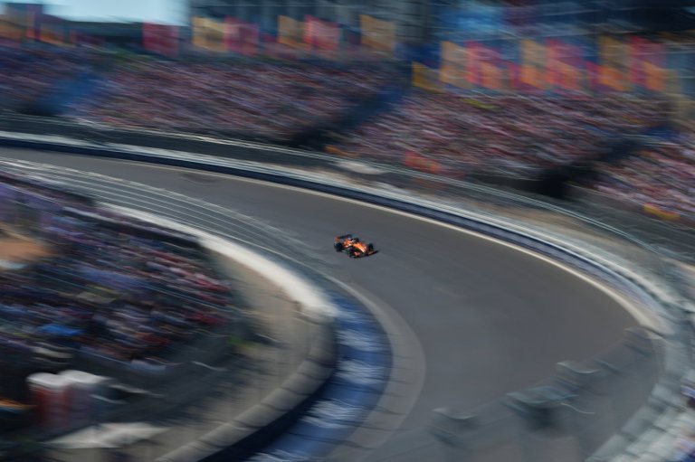 Layout changes expected next year at new F1 track in Madrid to make racing more exciting | iNFOnews.ca