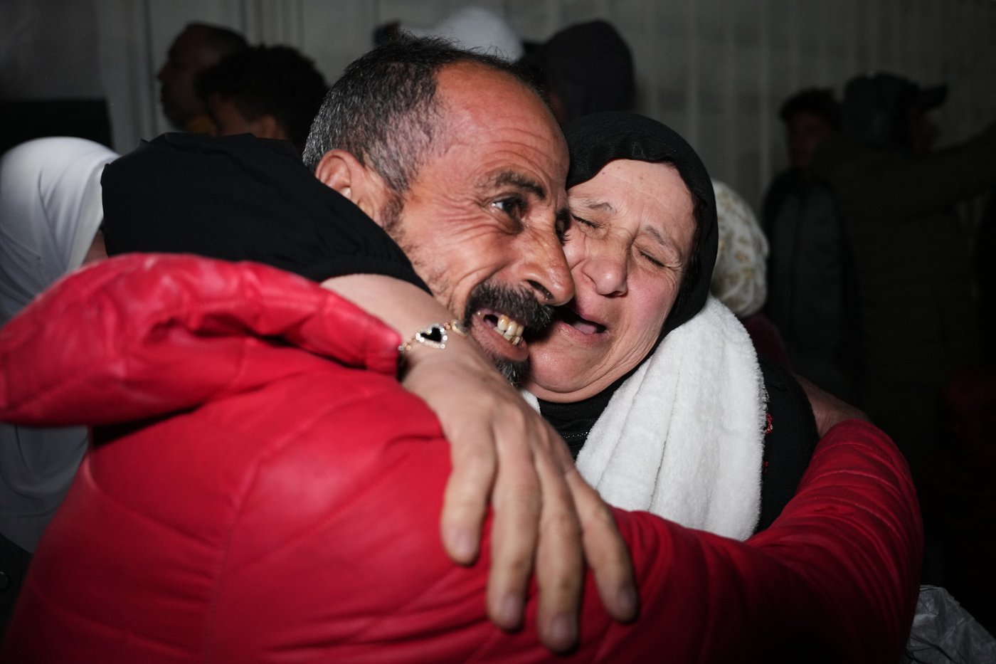 Gaza's Rafah crossing reopens, allowing limited travel as Palestinians claim delays and mistreatment | iNFOnews.ca Gaza's Rafah crossing reopens, allowing limited travel as Palestinians claim delays and mistreatment | iNFOnews.ca